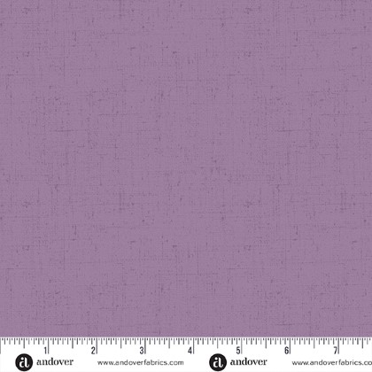 Andover - Cottage Cloth - Vintage Blender, Lilac