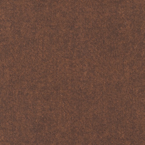 Benartex - Winter Wool Flannel - Wool Tweed, Fudge