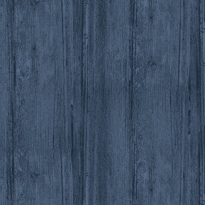 Benartex Contempo - 108' Washed Wood, Harbor Blue