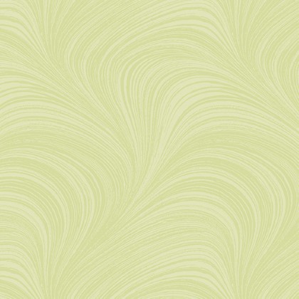 Benartex Traditions - Wave Texture Pearlescent - Sage