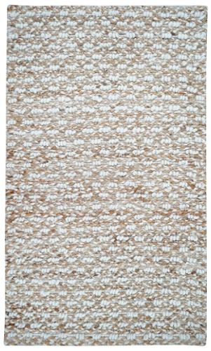 Braided Rug - Saddleback Farmhouse, 27' X 45' (Rectangle)