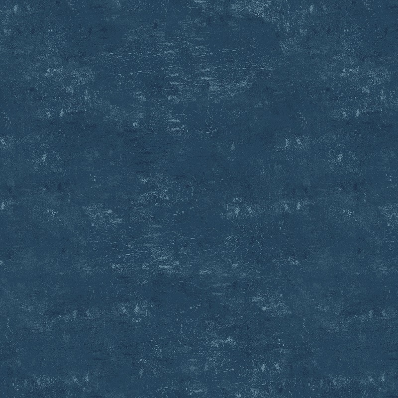 Clothworks - Snow Mountain - Texture, Dark Denim