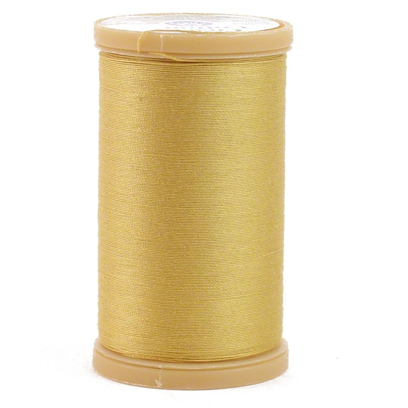 Coats General Purpose Cotton Thread 225yd (White)