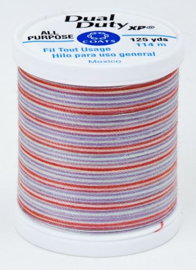 Sewing Thread  Coats Thread, Dual Duty XP General Purpose Thread