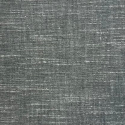 Diamond Textiles - Provence II Homespun - Chambray, Juniper Ash