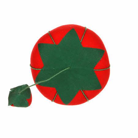 Dritz Tomato Pin Cushion