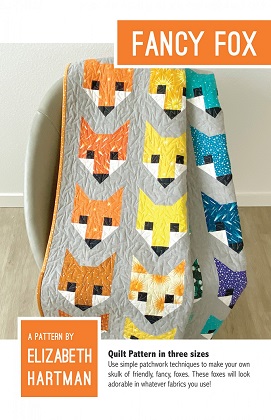 https://www.dutchlandquilts.com/Elizabeth-Hartman-Pattern---Fancy-Fox---Quilt-Patttern-in-3-sizes/image/item/CEH-009