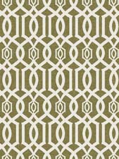 Exclusively Quilters - Mariposa - Lattice, Sage