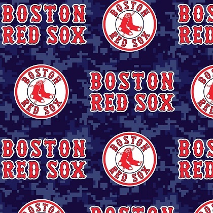 Red on sale sox fleece