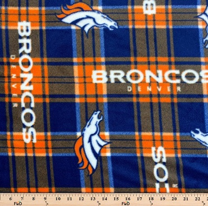 Fabric Traditions, NFL