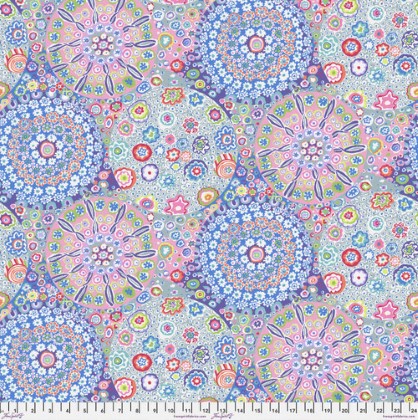 Free Spirit - 108' Millefiore - Kaffe Fassett, Pastel