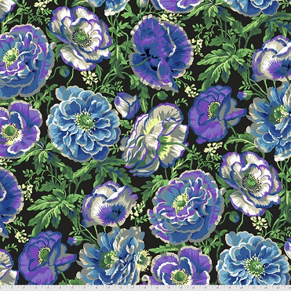 Free Spirit - Kaffe Fassett - Dorothy, Contrast