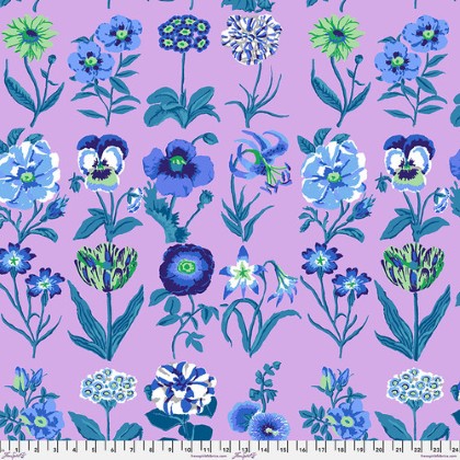 Free Spirit - Kaffe Fassett - Flower Studies, Lilac