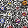 Free Spirit - Kaffe Fassett - Guinea Flower, White