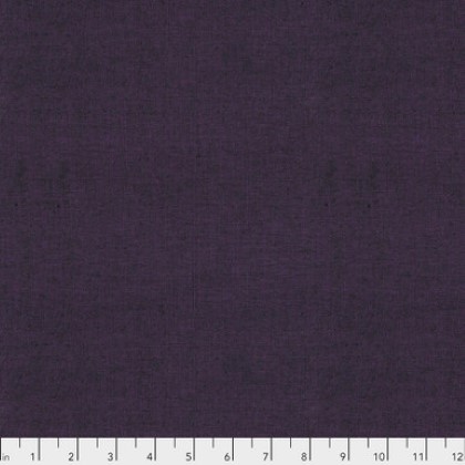 Free Spirit - Kaffe Fassett - Shot Cotton, Aubergine