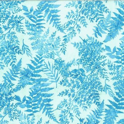 Hoffman Califorina - Hoffman Challenge 100 Year - Fern, French Blue