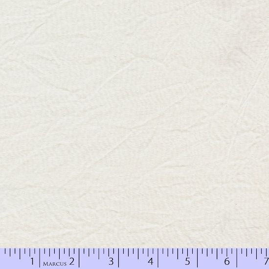 Marcus Fabrics - Aged Muslin, Cream