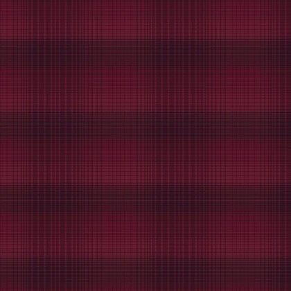 Marcus Fabrics - Lanacot Wool Textures - Plaid, Purple