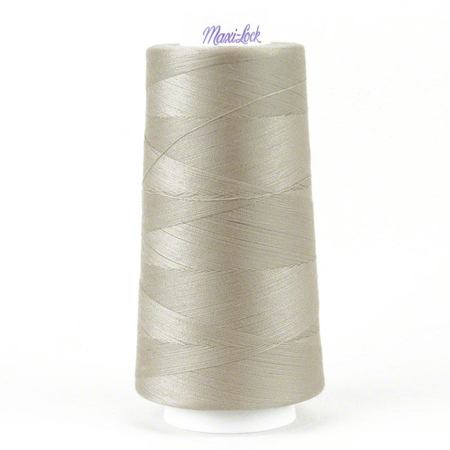 Maxi-Lock Thread - 3000 yds. - Beige