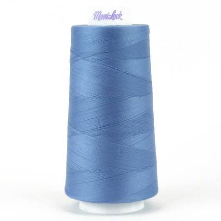 Maxi-Lock Thread - 3000 yds. - Chicory