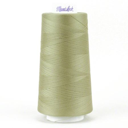 Maxi-Lock Thread - 3000 yds. - Khaki