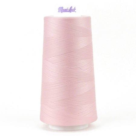 Maxi-Lock Thread - 3000 yds. - Pink