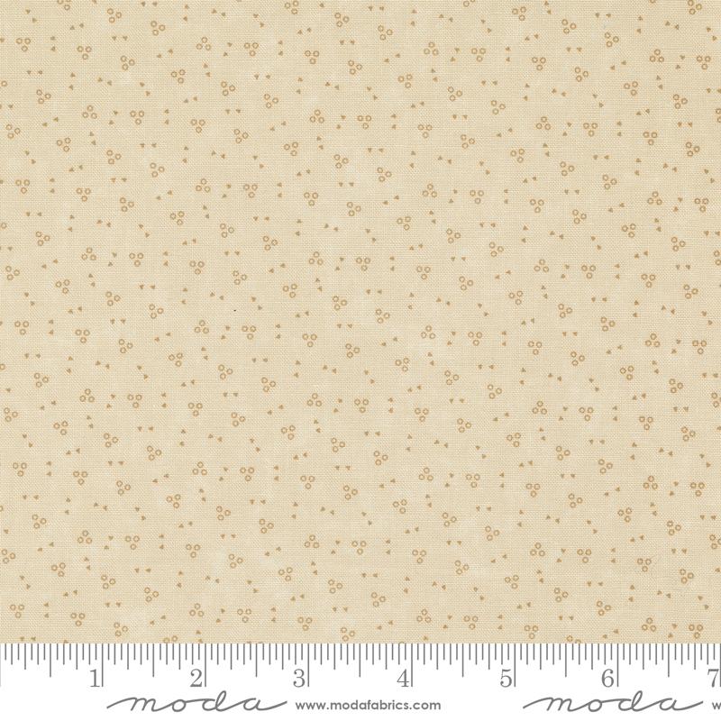 Moda - KT Favorites BG - Geometric Blender, Dandelion