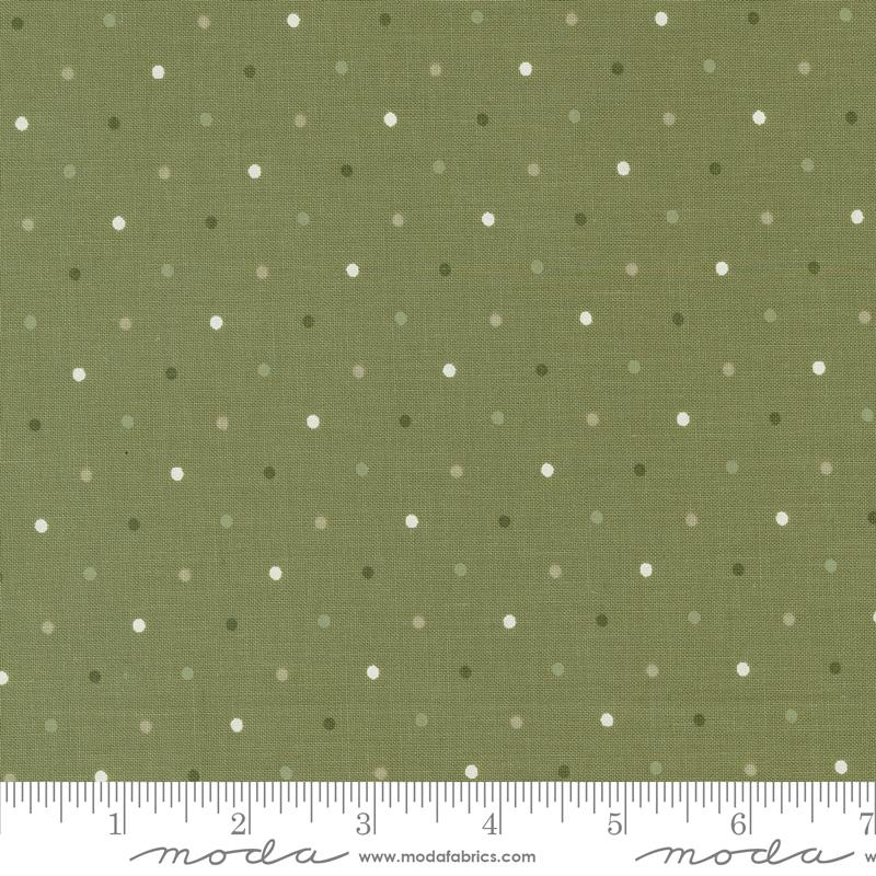 Moda - Magic Dots - Dots, Fern