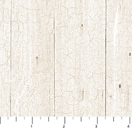 Northcott - Autumn Gathering - White-Washed Paneling, Cream