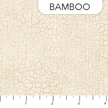 Northcott - Crackle, Bamboo