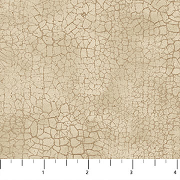 Northcott - Crackle, Taupe