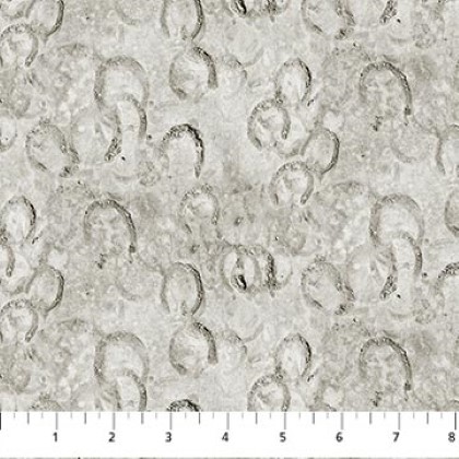 Northcott - Stallion - Hoof Texture, Light Gray