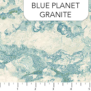 Northcott - Stonehenge Gradations - Granite, Blue Planet