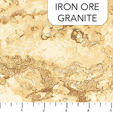 Northcott - Stonehenge Gradations - Granite, Iron Ore