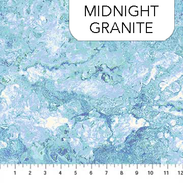 Northcott - Stonehenge Gradations - Granite, Midnight