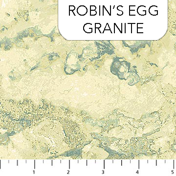 Northcott - Stonehenge Gradations - Granite, Robin's Egg