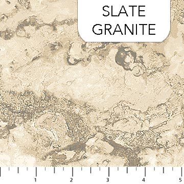 Northcott - Stonehenge Gradations - Granite, Slate