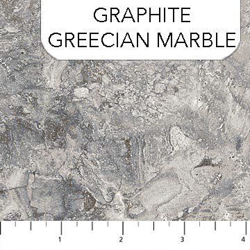 Northcott - Stonehenge Gradations - Greecian Marble, Graphite