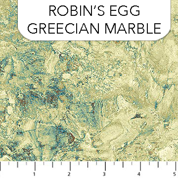 Northcott - Stonehenge Gradations - Greecian Marble, Robin's Egg