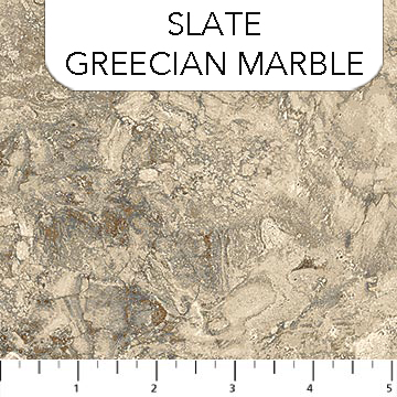 Northcott - Stonehenge Gradations - Greecian Marble, Slate