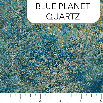 Northcott - Stonehenge Gradations - Quartz, Blue Planet