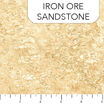 Northcott - Stonehenge Gradations - Sandstone, Iron Ore