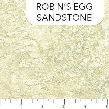 Northcott - Stonehenge Gradations - Sandstone, Robin's Egg