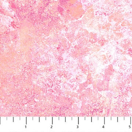 Northcott - Stonehenge Gradations Basics - Cherry Blossom