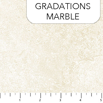 Northcott - Stonehenge Gradations Basics - Marble, Beige