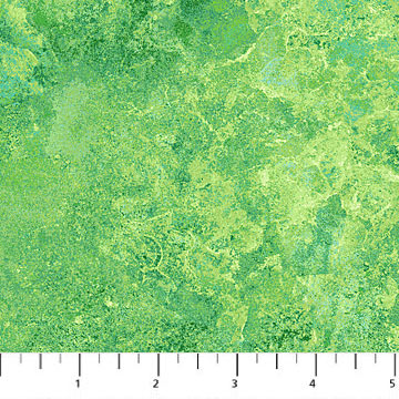 Northcott - Stonehenge Gradations Basics, Shamrock