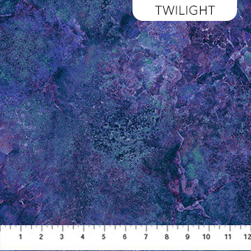 Northcott - Stonehenge Gradations II - Quartz, Twilight