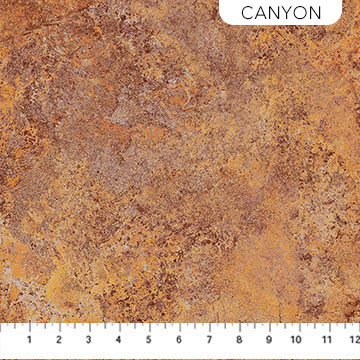 Northcott - Stonehenge Gradations II - Slate, Canyon