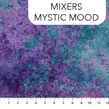 Northcott - Stonehenge Gradations Mixers, Mystic Mood