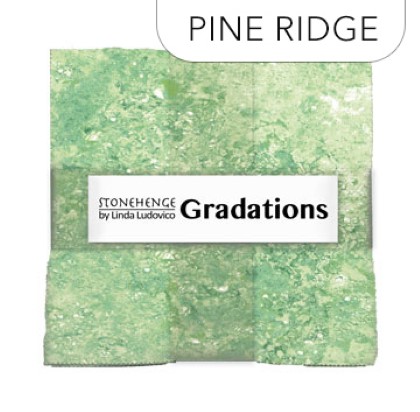 Northcott - Stonehenge Gradations Tiles - 42 - 10' Tiles, Pine Ridge